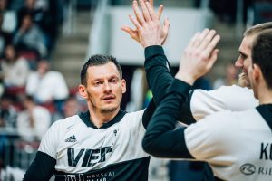 Janis Blums: “Mi mentalidad a la hora de trabajar sigue intacta”