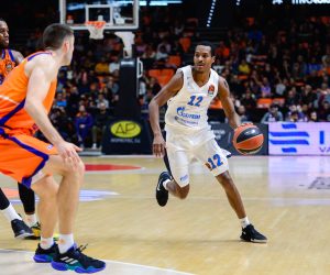 Zoco ACB: Murcia, Burgos y Manresa apuntan nuevos nombres; Bilbao renueva a 2 piezas