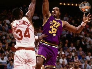 El mejor jugador de la historia de los Utah Jazz