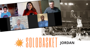 Vídeo especial MICHAEL JORDAN: NCAA, Draft y JJ.OO. 84 (Parte II)