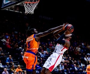 El mejor partido ACB 19/20: Valencia Basket revive ante Casademont Zaragoza (92-74)