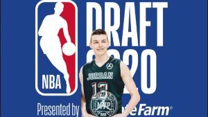 El MVP del Jordan Brand Classic 2015 se presenta al Draft: Njegos Sikiras
