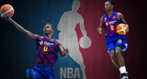 Senegal tendrá un representante en el Draft 2020: Brancou Badiou