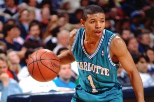 Aquellos maravillosos 90 (III): ¿Quién fue… “Muggsy” Bogues?
