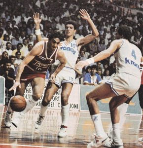 La tormenta perfecta