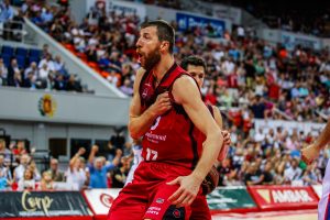 Un titán que acaba su guardia: Fran Vázquez se retira