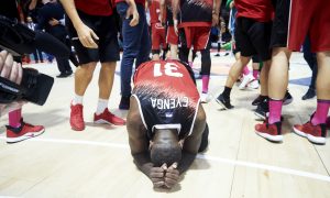 La temporada de Montakit Fuenlabrada: El guión más retorcido