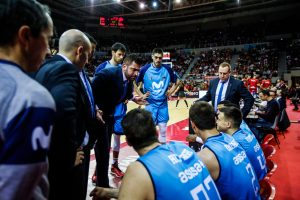 El futuro de Movistar Estudiantes: Para olvidar el presente