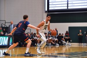 Resumen Esp. NCAA (II): Novatos con verdadera importancia en sus equipos