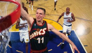Aquellos maravillosos 90 (V): ¿Quién fue… Detlef Schrempf?