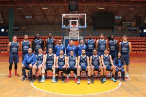 UBU Tizona: reinventarse como identidad