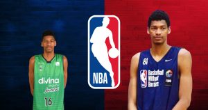 La NBA llama a las puertas de una de las torres del Joventut: Vinicius da Silva