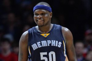 El mejor jugador en la historia de los Memphis Grizzlies