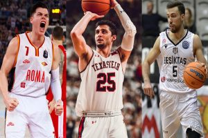 ZocoEuropeo: Milan, CSKA y Maccabi confirma sus primeros movimientos