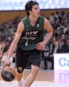 Pau Ribas y Ferran Bassas podrían volver al Joventut; Morgan, atado