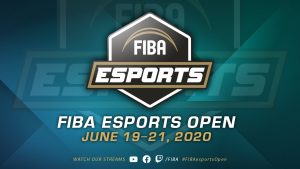 Hoy comienza la primera “FIBA Esports Open” de la historia