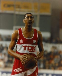 ¿Por qué era tan bueno George Gervin? Por Joan Peñarroya