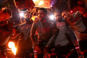 Miami Heat, al calor de su cultura