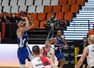 Fase Final Excepcional ACB (J1): Clasificación, crónicas y mejor quinteto