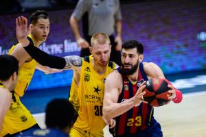 Euroliga: ¿Cómo ha arrancado el mercado de fichajes?