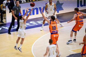 Fase Final Excepcional ACB (J3): Clasificación, crónicas y mejor quinteto