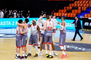 Fase Final Excepcional ACB (J5): Clasificación, crónicas y mejor quinteto