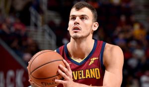 Zoco ACB: Ante Zizic, rumbo al Real Madrid; Revolución en Morabanc Andorra