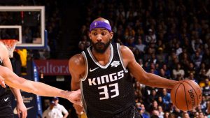 Zoco NBA: los fichajes para la vuelta en Orlando