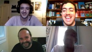 Ray Smith: “Lebron James es el mejor jugador de la historia”