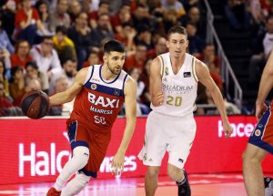 Zoco ACB: Dos ex en la órbita del Estu; Tunde refuerza a Andorra; Mason suena en Manresa