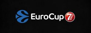 Ya se conocen los 24 equipos para la Eurocup 20/21; cuatro juegan en Liga Endesa