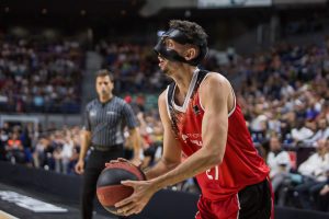 La mejor actuación individual del Fuenla 19/20: Marc García toma los galones