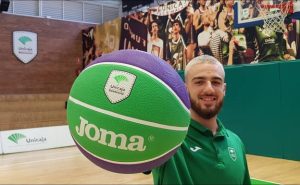 Francis Alonso da positivo en COVID-19 a una semana de reanudarse la competición