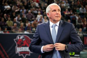 Fenebahçe hace oficial la marcha de Zeljko Obradovic
