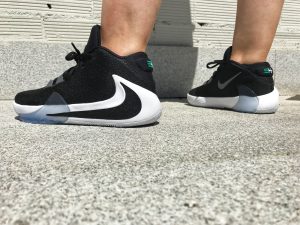 Nike Zoom Freak 1
