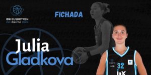 Zoco LFEndesa: Pao Ferrari llega a Girona, Gladkova a IDK y Danni Williams, a la Seu