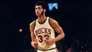 El mejor jugador de la historia de los Milwaukee Bucks