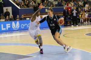 Zoco LFEndesa: Durán Maquinaria Ensino anuncia fichajes; Kraker renueva con IDK Euskotren