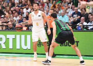 Zoco ACB: Laprovittola puede volver a la Penya; Costello se queda en Gran Canaria
