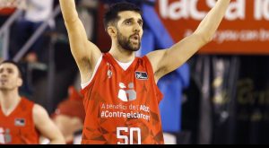 El mejor partido de la ACB 2019/2020: BAXI Manresa doblega al Zaragoza en casa