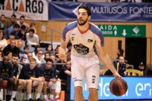 Zoco ACB: Pepe Pozas no se mueve del Obradoiro y Barreiro gusta a Unicaja