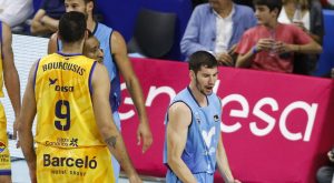 La mejor actuación individual del Estudiantes 19/20: Brizuela abre la lata ante Herbalife