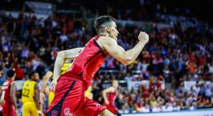 El mejor partido ACB 19/20: La Generación Z derroca a un gigantesco F.C. Barcelona