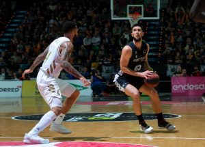 El mejor partido de la ACB 19/20: El Miribilla le quita la imbatibilidad al Real Madrid