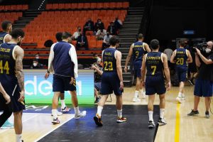 Fase Final Excepcional ACB (J4): Clasificación, crónicas y mejor quinteto