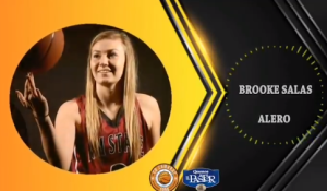 Zoco LFEndesa: Brooke Salas, a Quesos el Pastor; Asurmendi, un año más en Araski