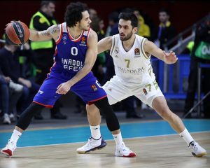 Zoco Europeo: Larkin y Printezis firman la renovación