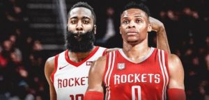 Houston Rockets, el gran tapado