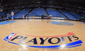 La NBA ya tiene plan de vuelta