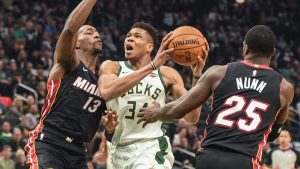 Guía NBA 2020-21: Aumenta la presión en Milwaukee